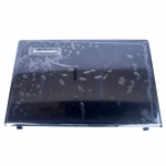 Lenovo IdeaPad Z51-70 2D V4000 black display casing