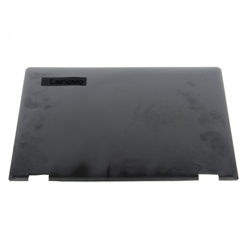 LCD back cover Lenovo IdeaPad Flex 4 14 black