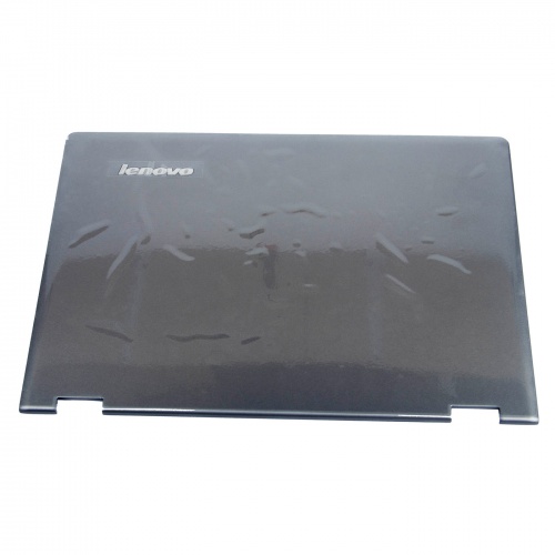 Obudowa matrycy Lenovo IdeaPad Yoga 13 silver