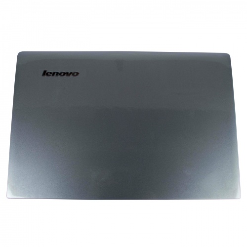 LCD back cover Lenovo IdeaPad Yoga 3 13 PRO AM0TA000100 silver