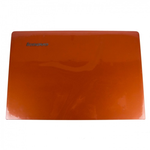 LCD back cover Lenovo IdeaPad Yoga 3 13 PRO AM0TA000110 orange