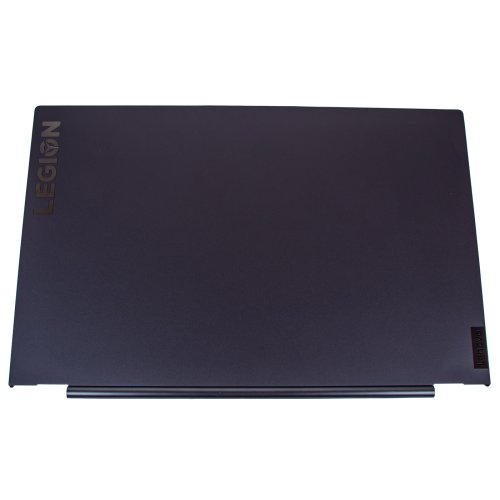 LCD back cover Lenovo Legion 7 15 black