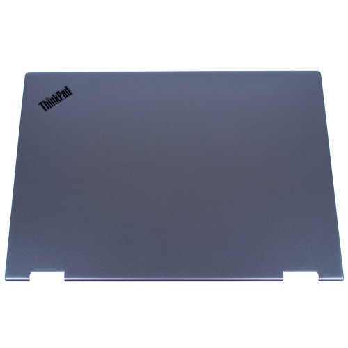 LCD cover Lenovo ThinkPad Yoga X390 WLAN silver