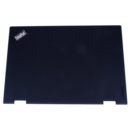 LCD back cover Lenovo Thinkpad Yoga X1 2nd generation black