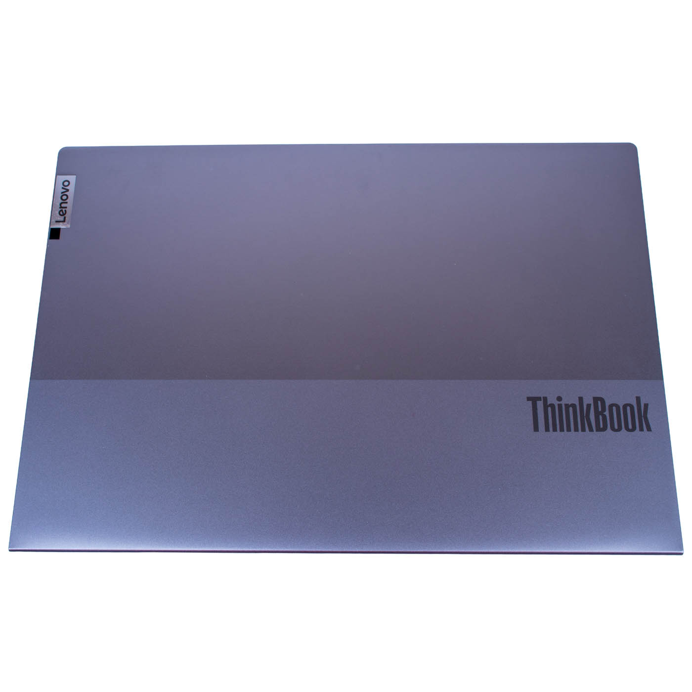 LCD back cover Lenovo ThinkBook 16 G4+ silver