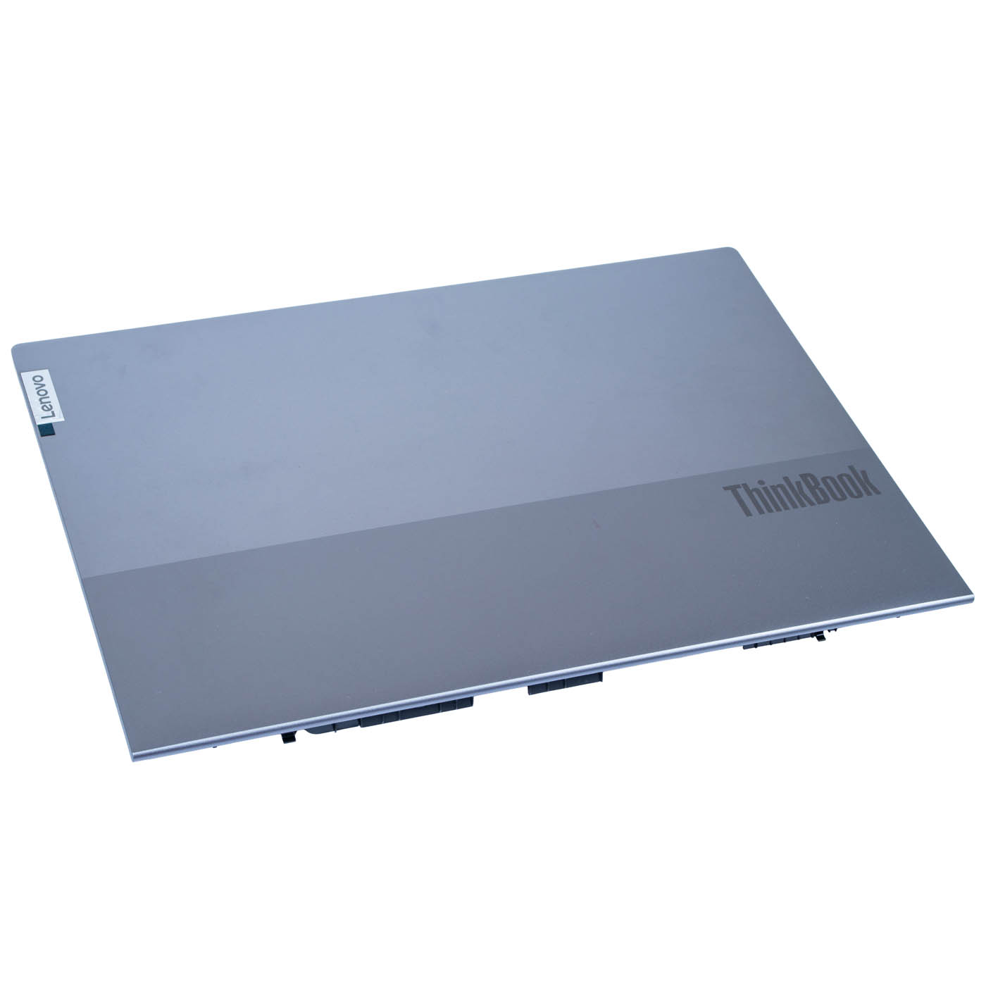 LCD back cover Lenovo ThinkBook 16 G4+ silver
