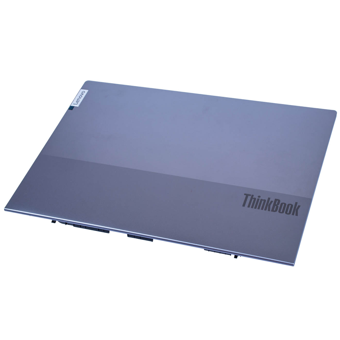 LCD back cover Lenovo ThinkBook 16 G4+ silver