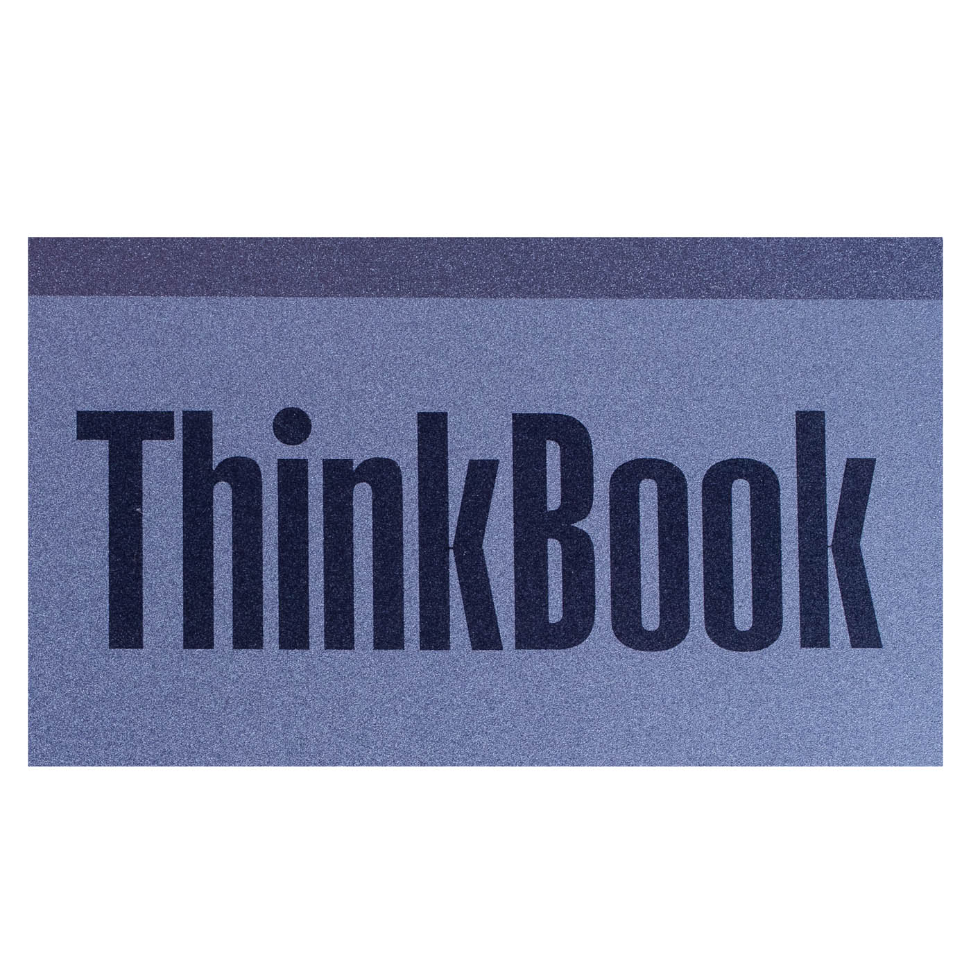 LCD back cover Lenovo ThinkBook 16 G4+ silver