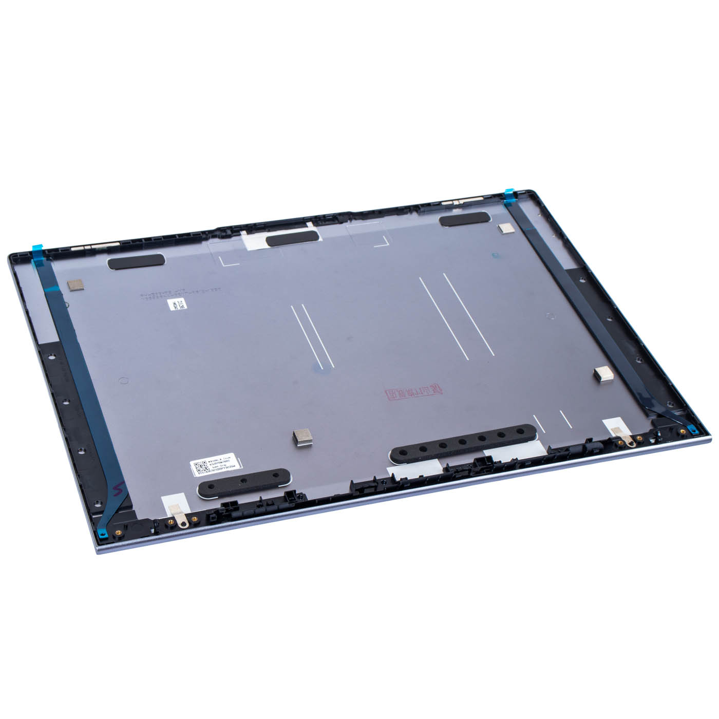 LCD back cover Lenovo ThinkBook 16 G4+ silver