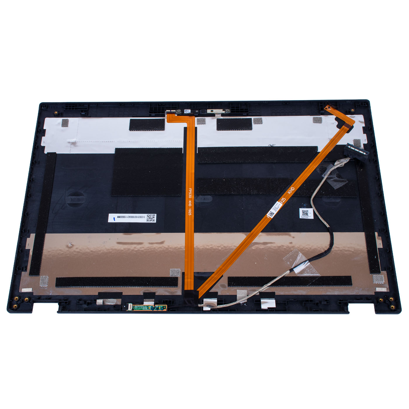 LCD back cover Lenovo ThinkPad P53 IR 02DM529