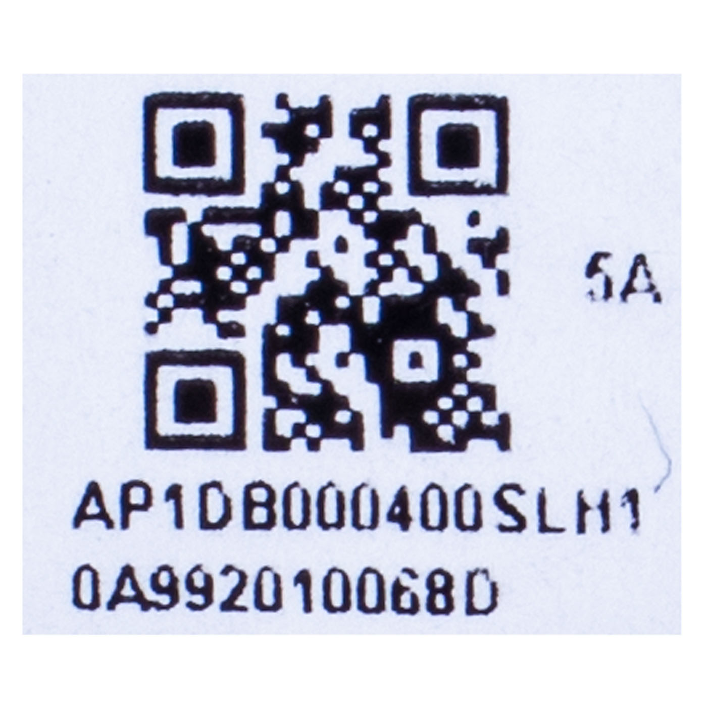 LCD back cover Lenovo ThinkPad P53 IR 02DM529