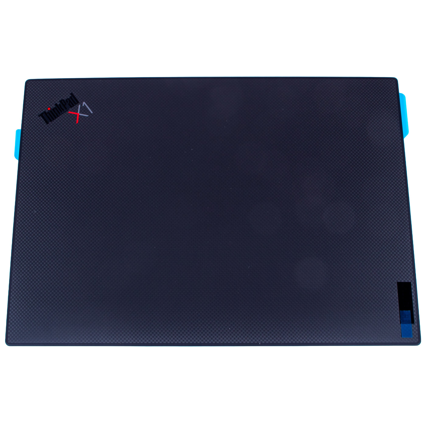LCD back cover Lenovo Thinkpad X1 Carbon 10 2022 Woven