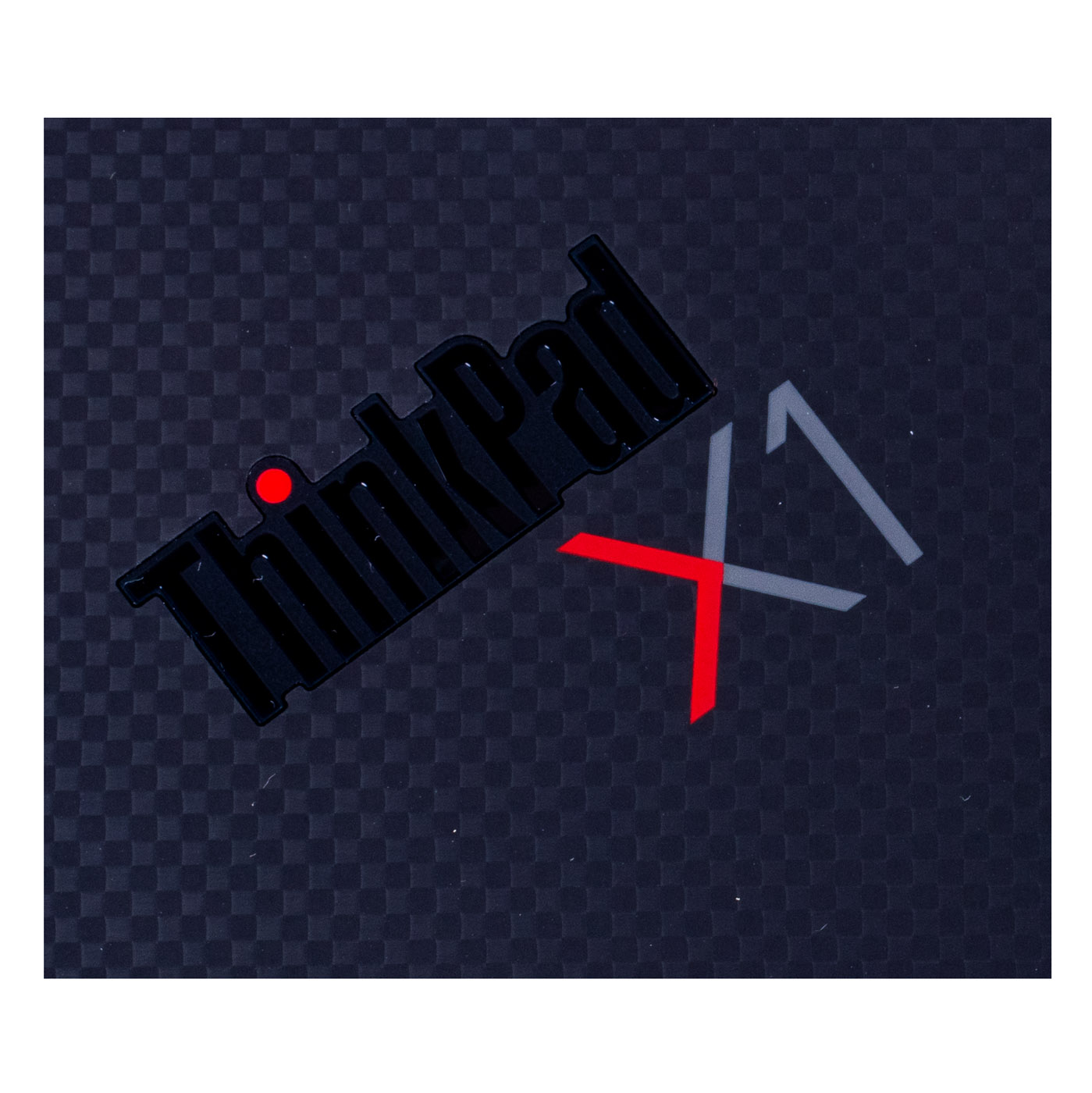 LCD back cover Lenovo Thinkpad X1 Carbon 10 2022 Woven