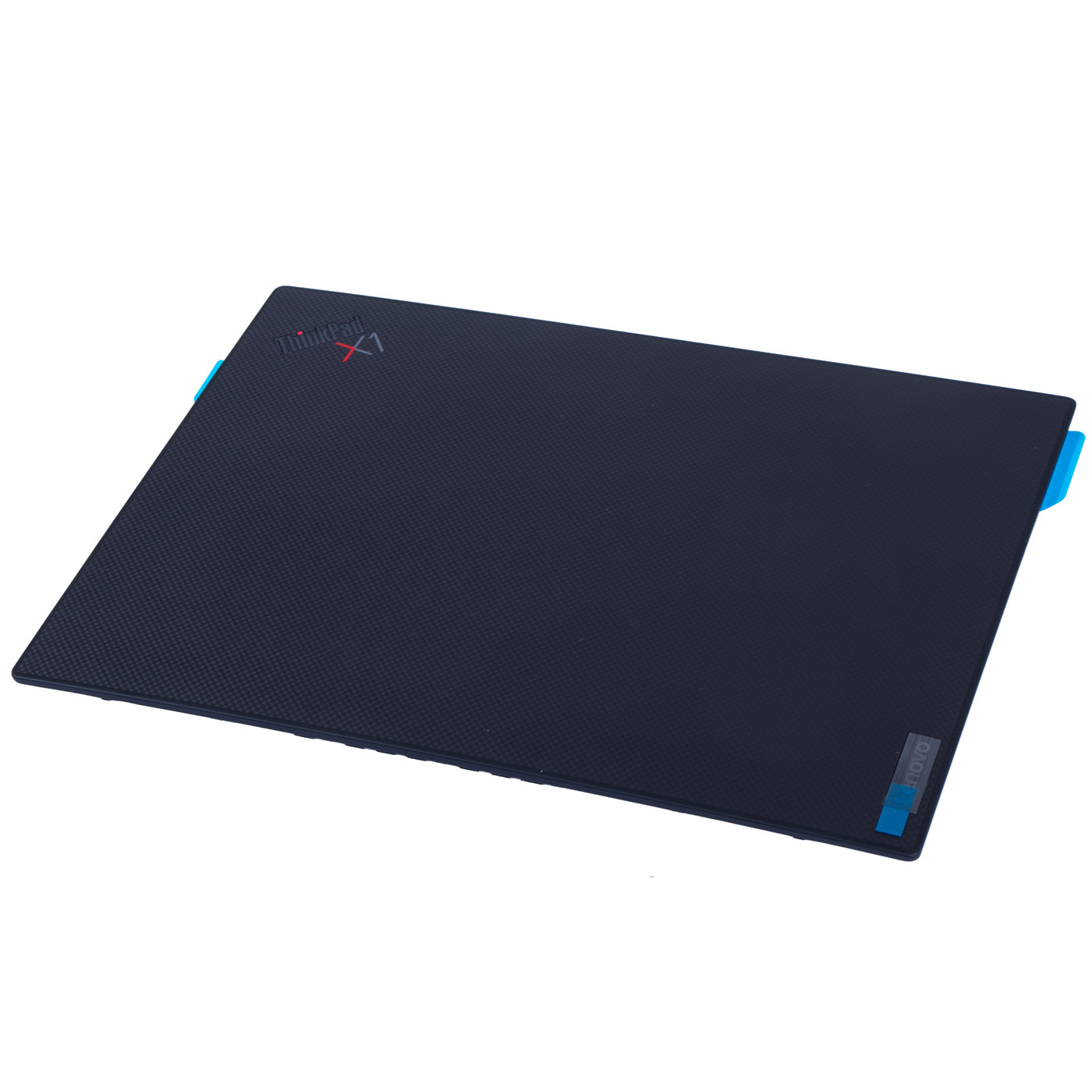 LCD back cover Lenovo Thinkpad X1 Carbon 10 2022 Woven