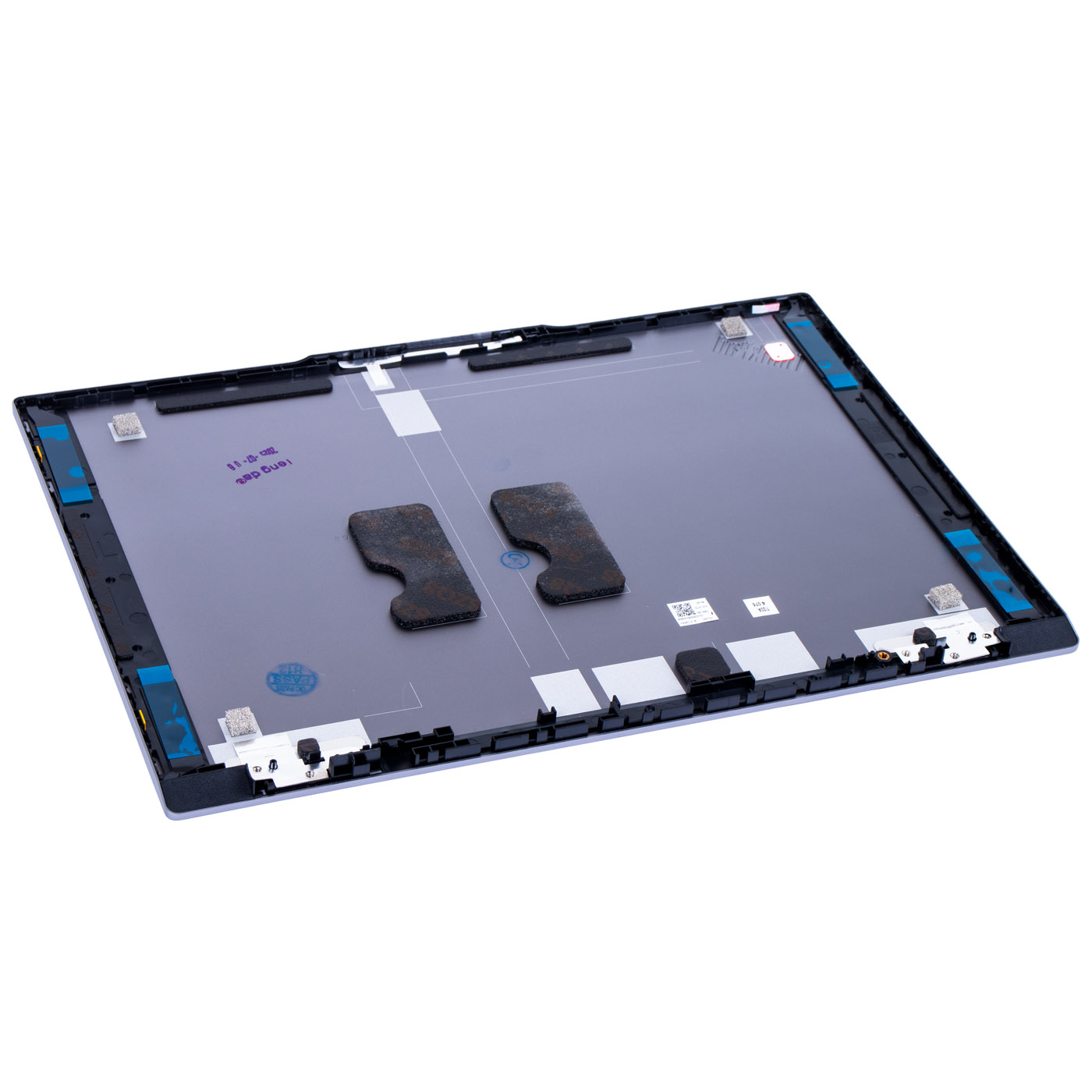 LCD back cover Lenovo ThinkPad E14 5th alu silver