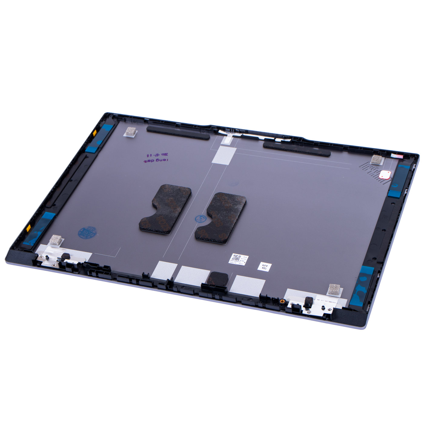 LCD back cover Lenovo ThinkPad E14 5th alu silver