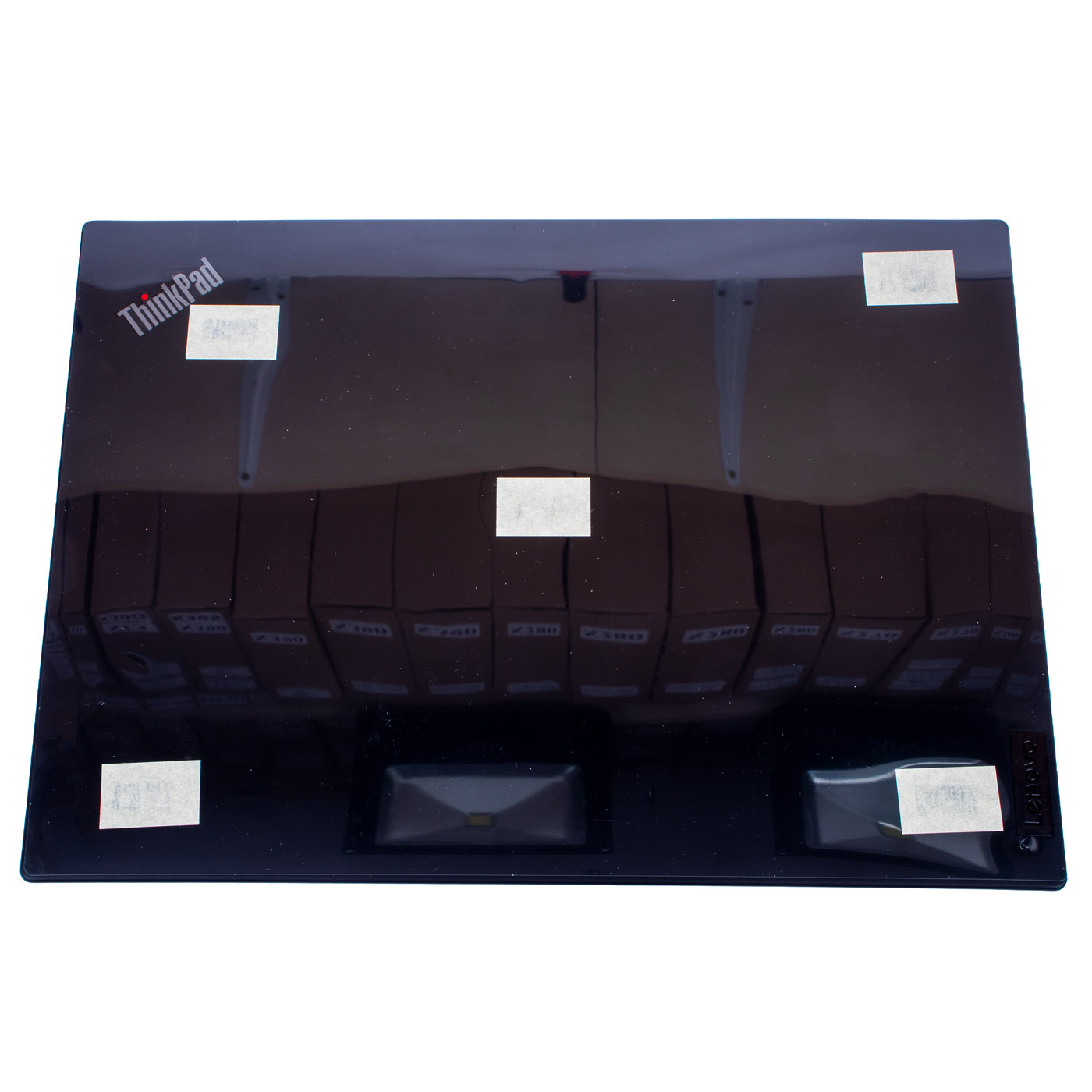 LCD back cover Lenovo Thinkpad T14s 4th FHD black
