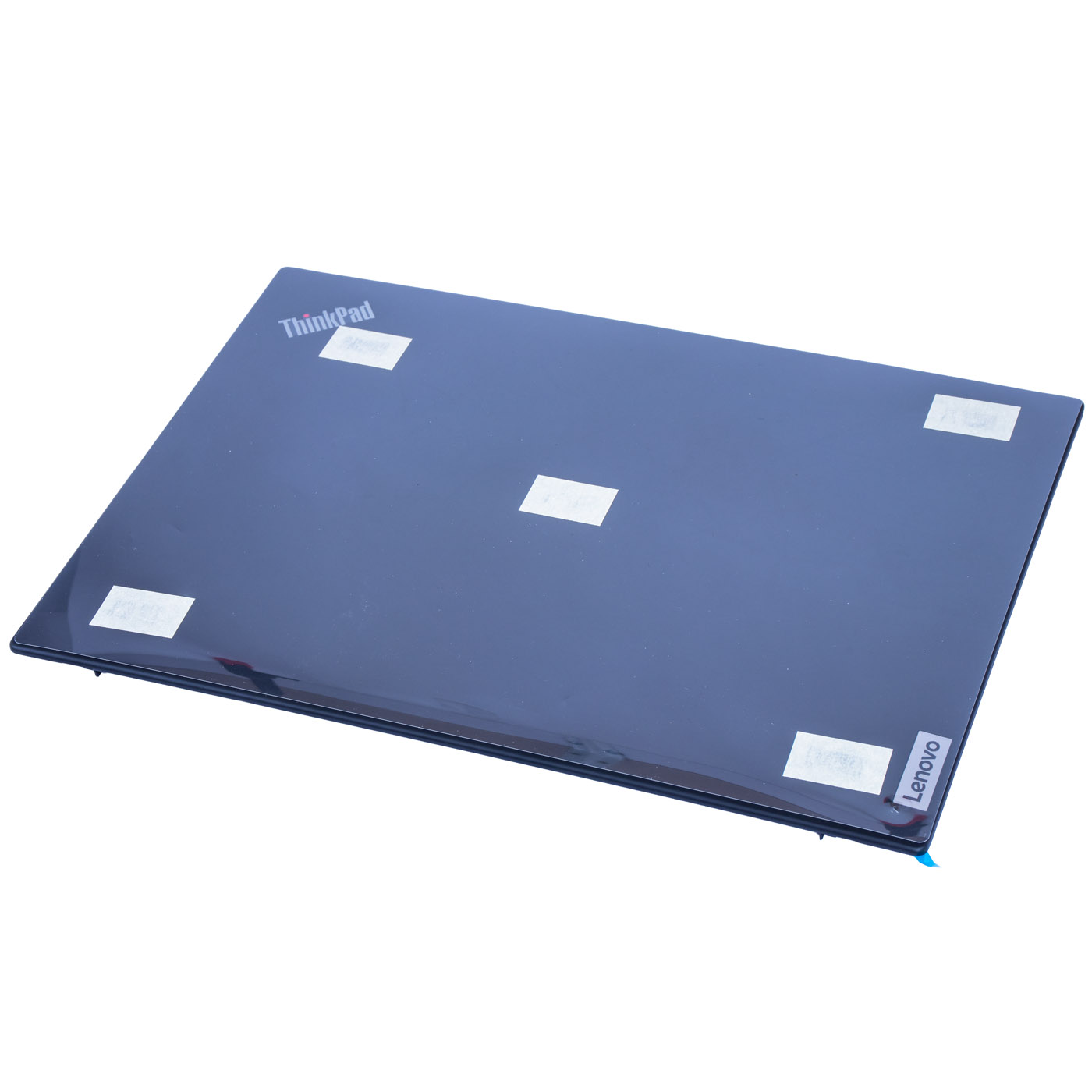 LCD back cover Lenovo Thinkpad T14s 4th FHD black