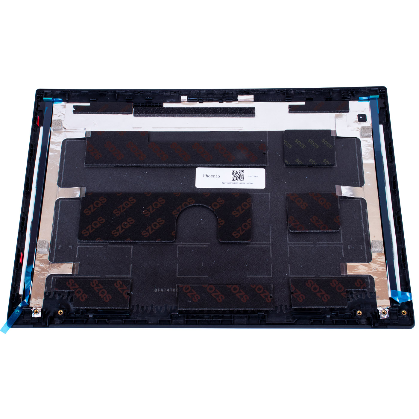 LCD back cover Lenovo Thinkpad T14s 4th FHD black