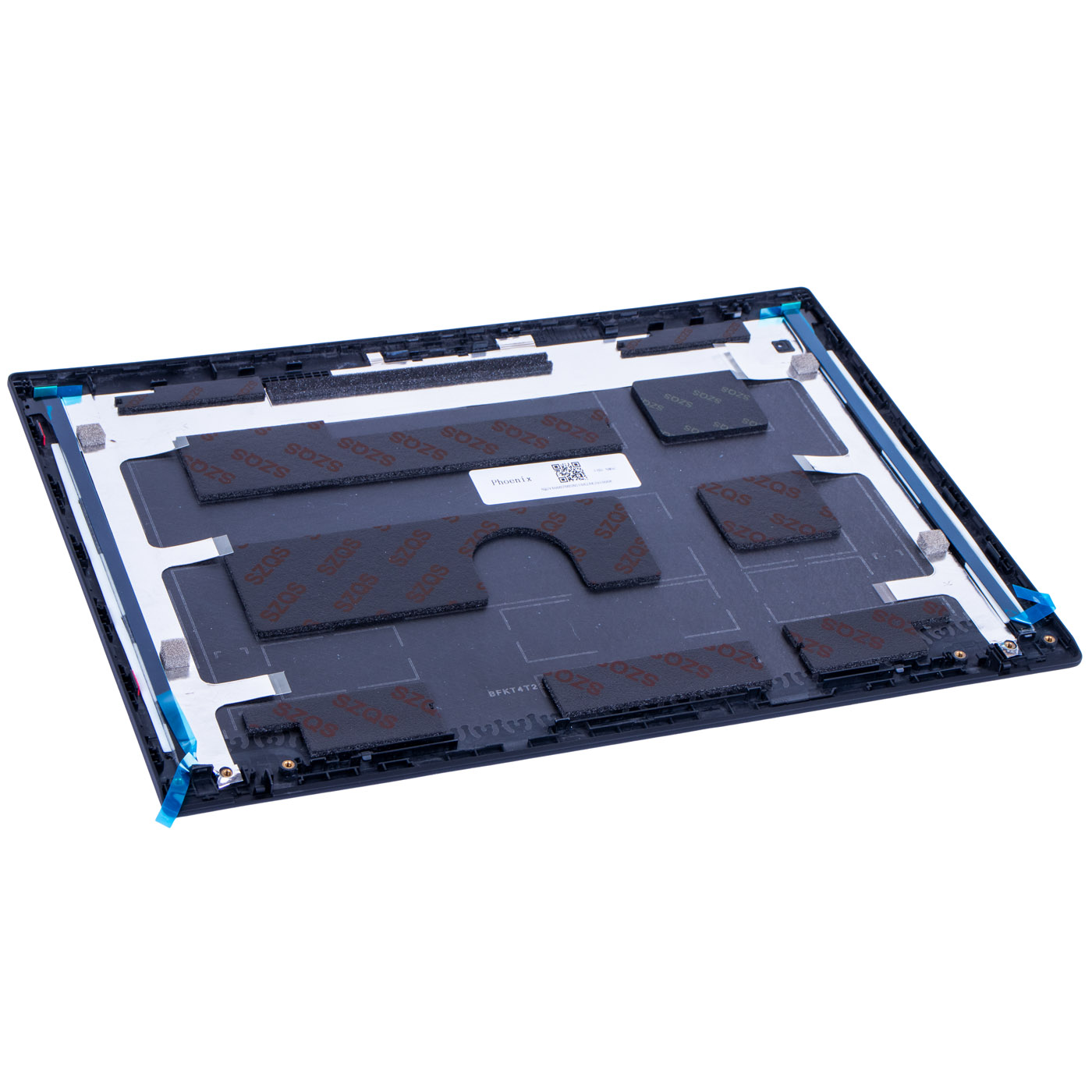 LCD back cover Lenovo Thinkpad T14s 4th FHD black