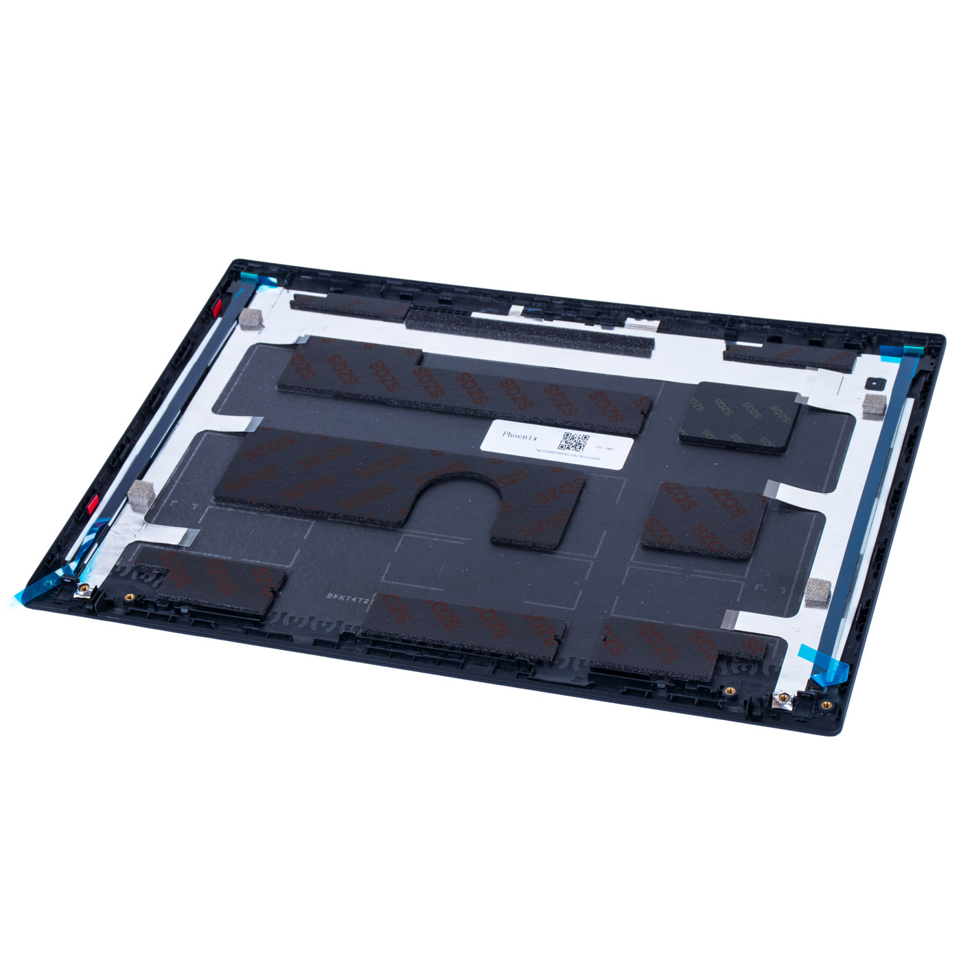 LCD back cover Lenovo Thinkpad T14s 4th FHD black