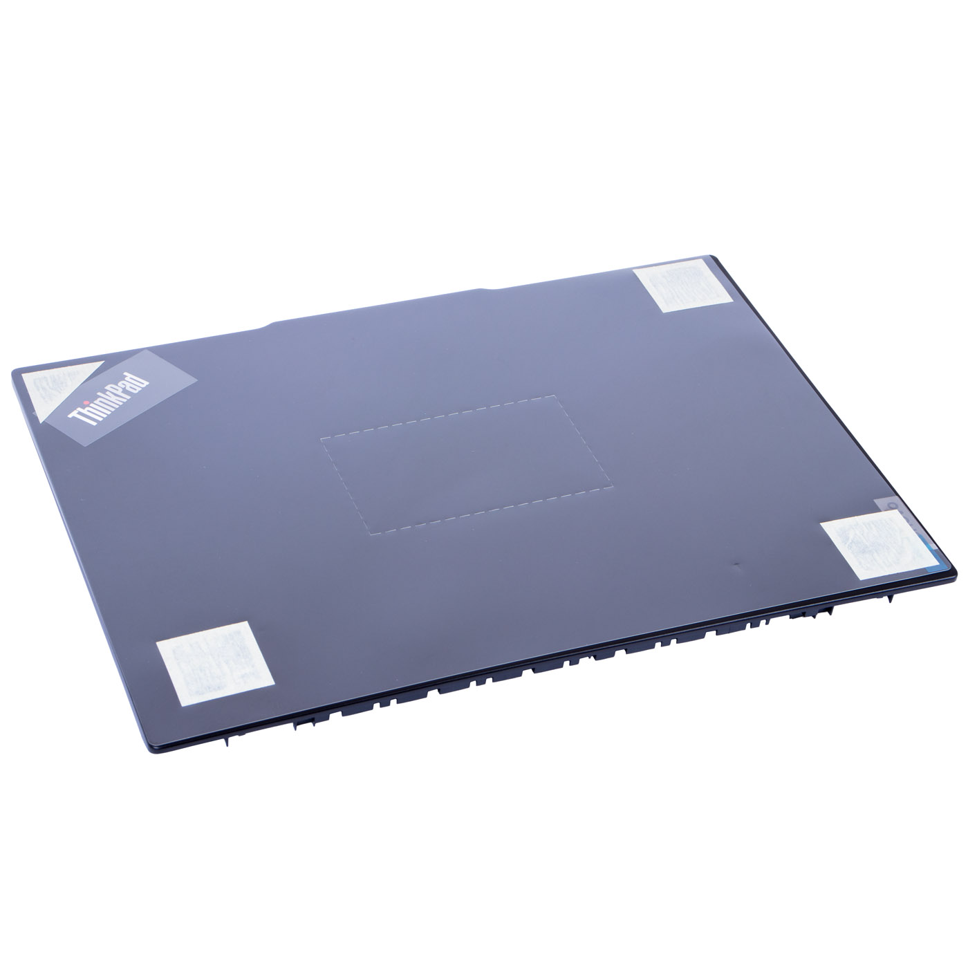 LCD back cover Lenovo ThinkPad E14 5th alu black