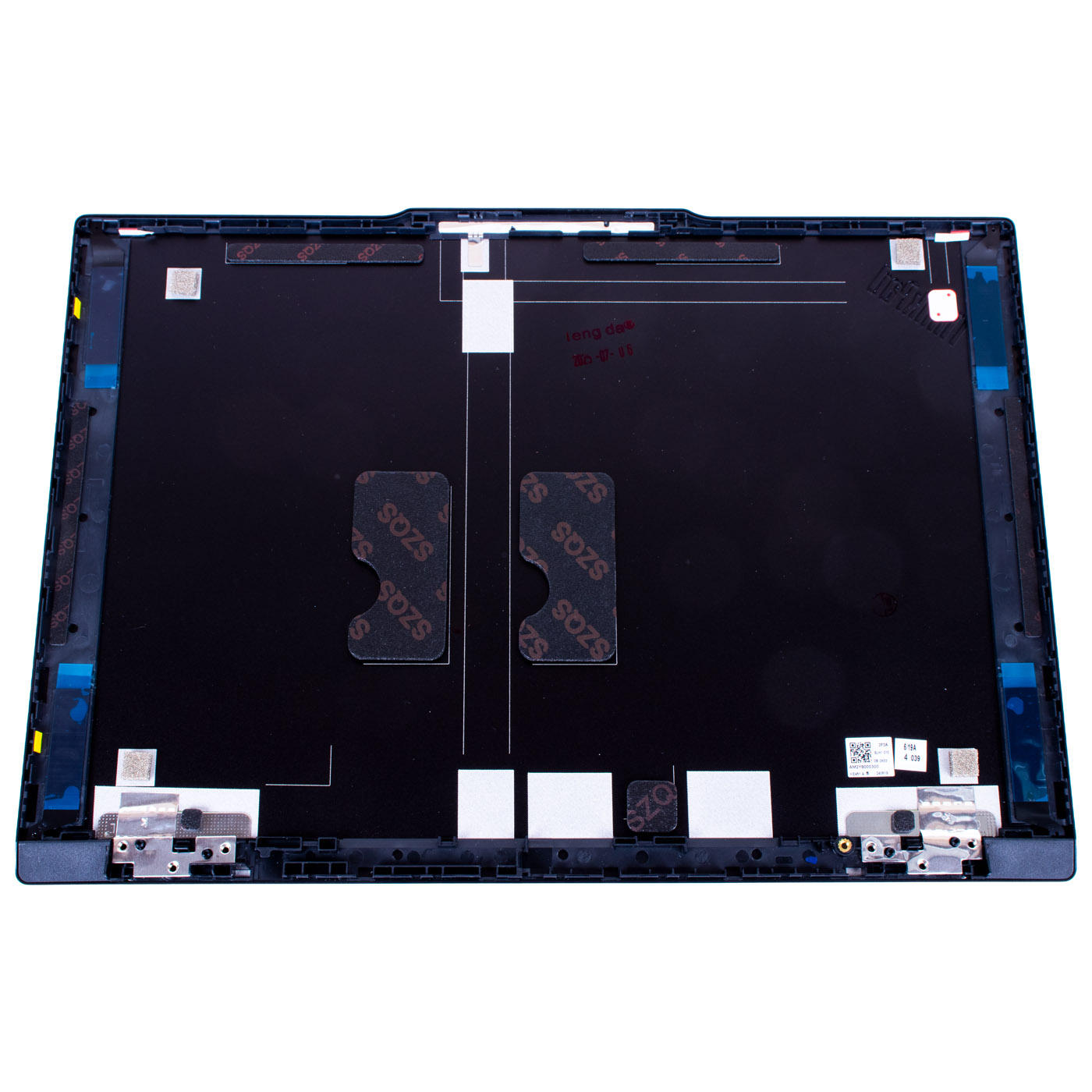 LCD back cover Lenovo ThinkPad E14 5th alu black