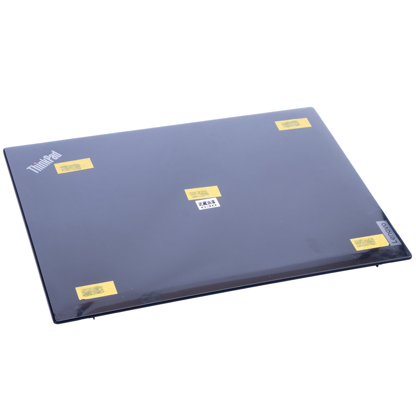 LCD back cover Lenovo Thinkpad T14s 4th black