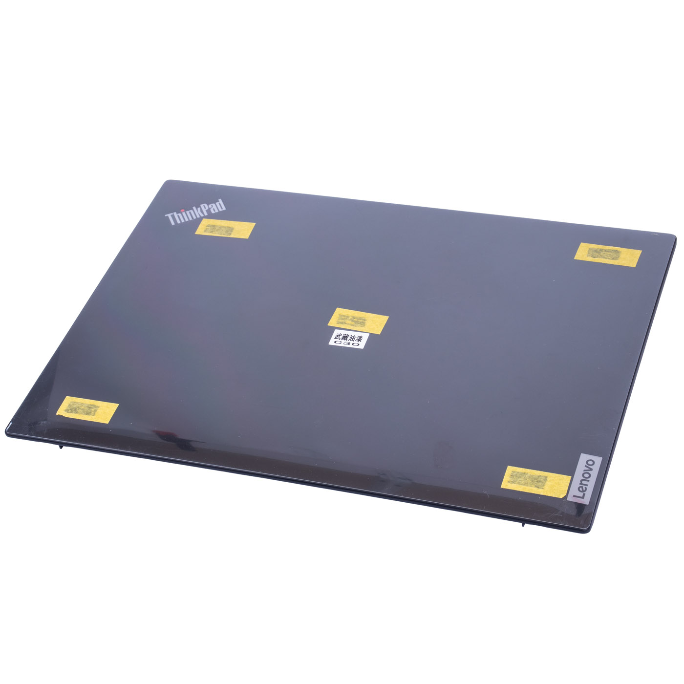 LCD back cover Lenovo Thinkpad T14s 4th black