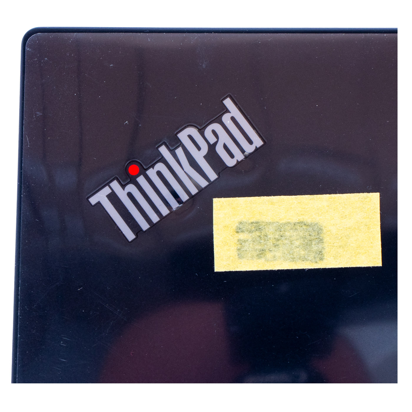 LCD back cover Lenovo Thinkpad T14s 4th black