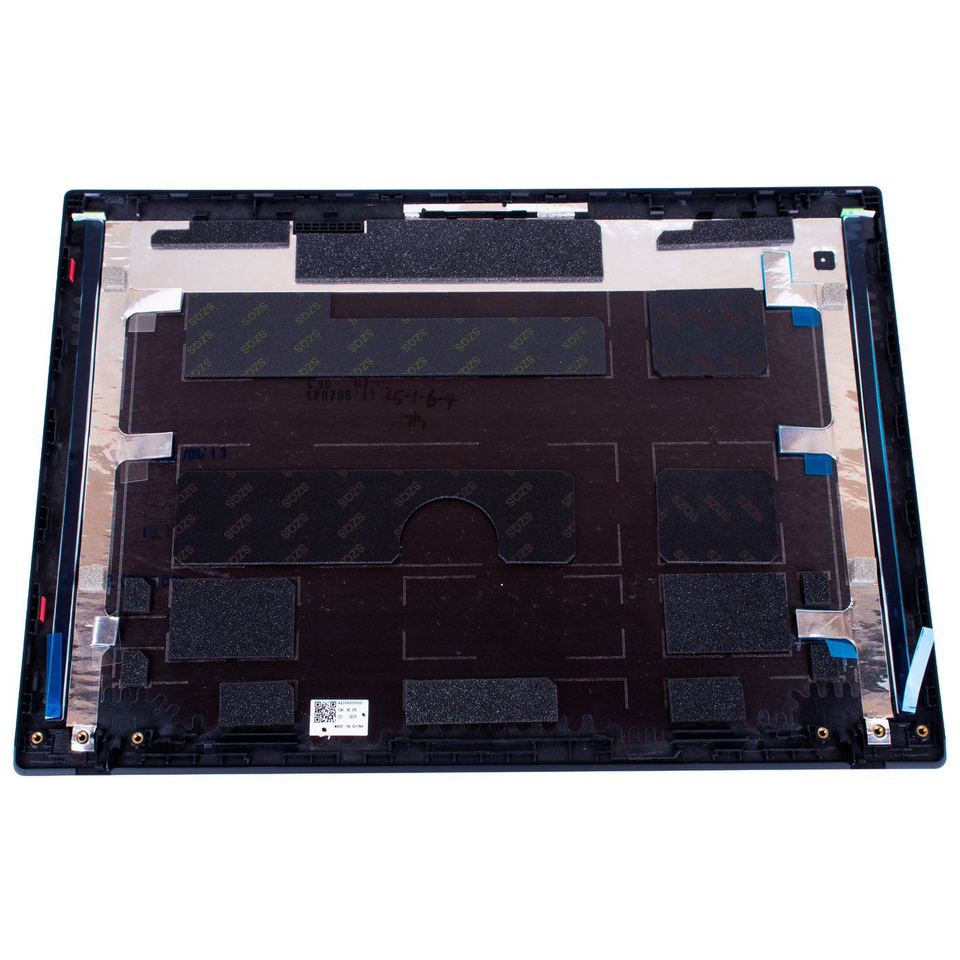 LCD back cover Lenovo Thinkpad T14s 4th black