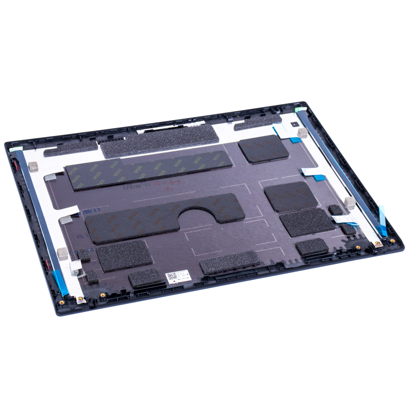 LCD back cover Lenovo Thinkpad T14s 4th black