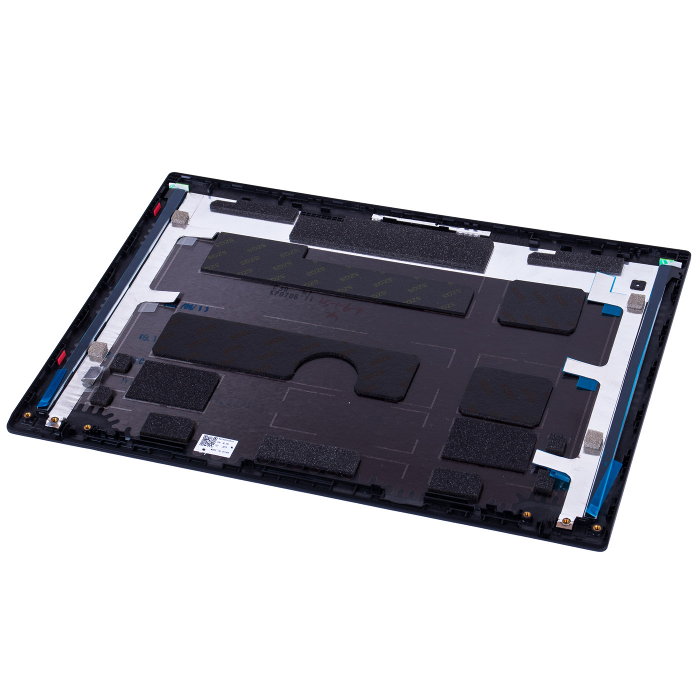 LCD back cover Lenovo Thinkpad T14s 4th black