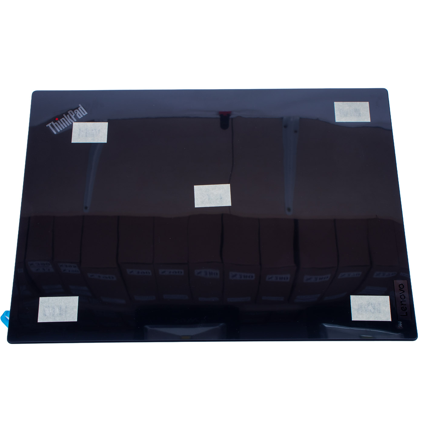 LCD back cover Lenovo Thinkpad T14s 4th black OLED