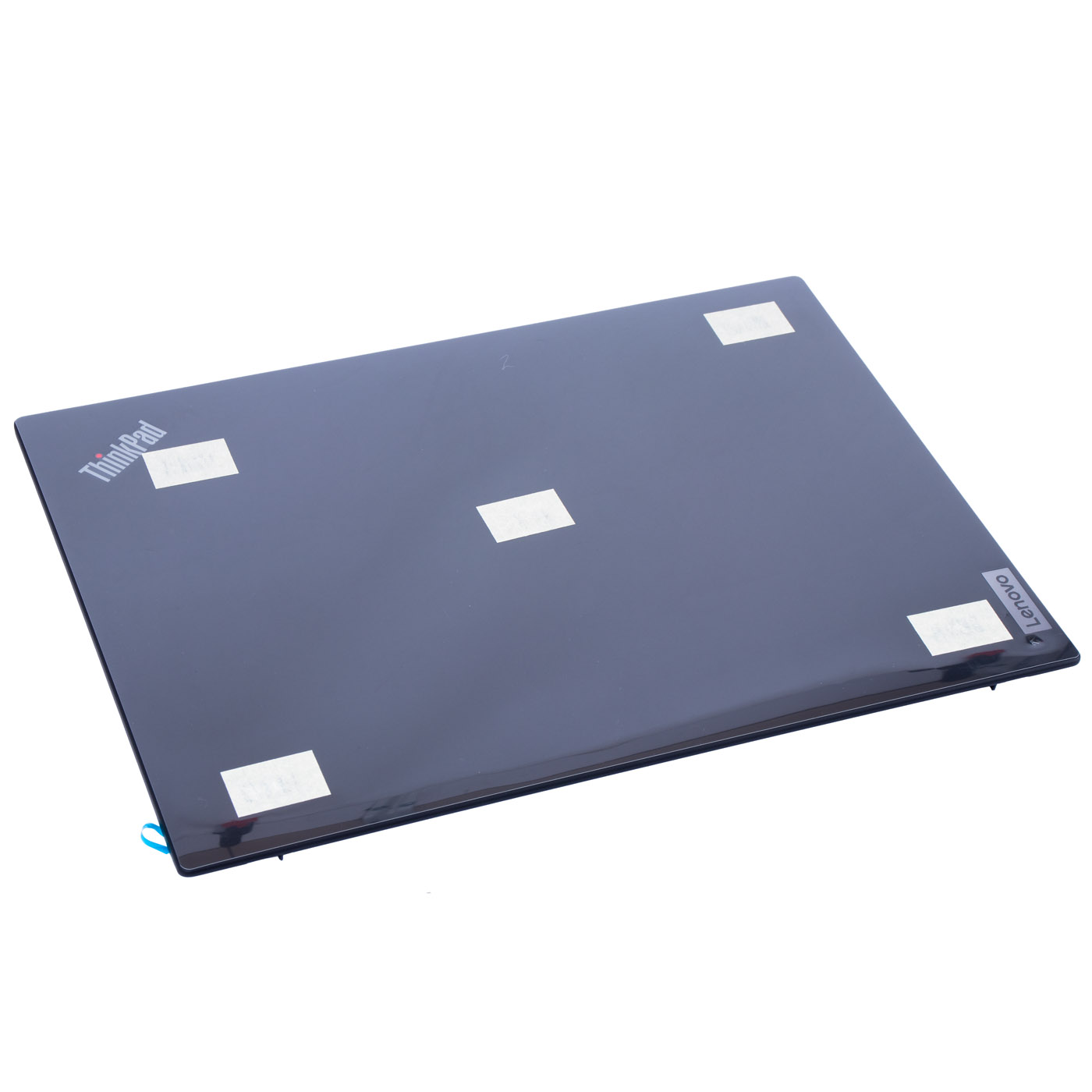 LCD back cover Lenovo Thinkpad T14s 4th black OLED