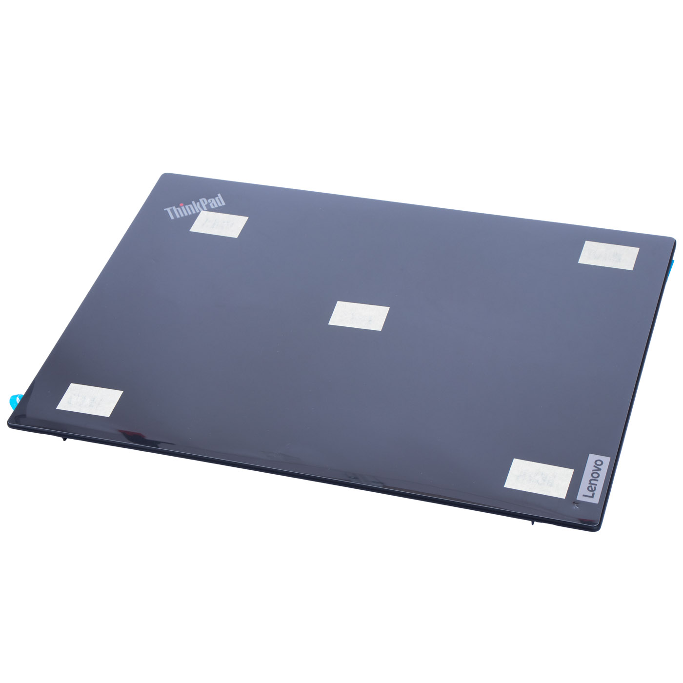 LCD back cover Lenovo Thinkpad T14s 4th black OLED