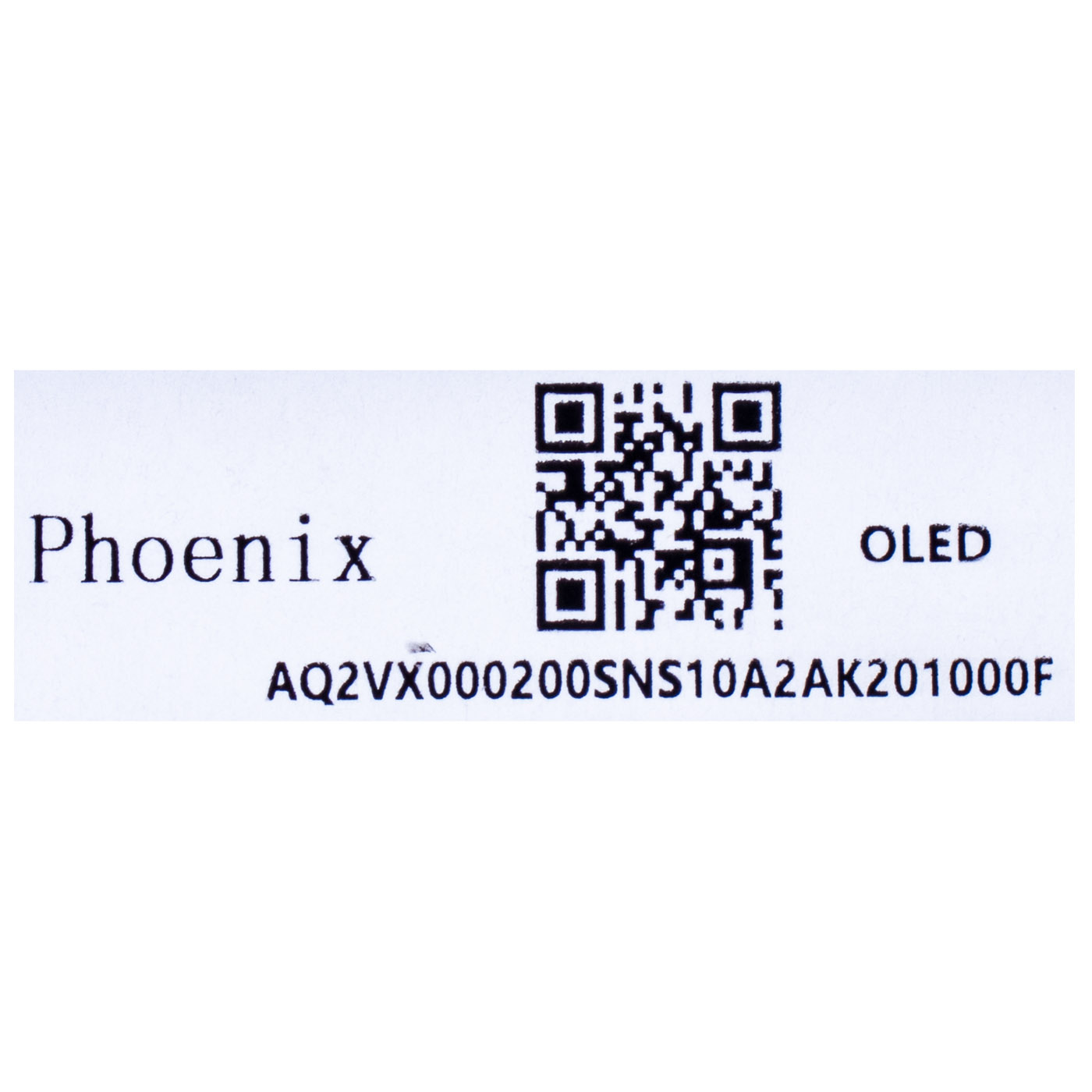 LCD back cover Lenovo Thinkpad T14s 4th black OLED