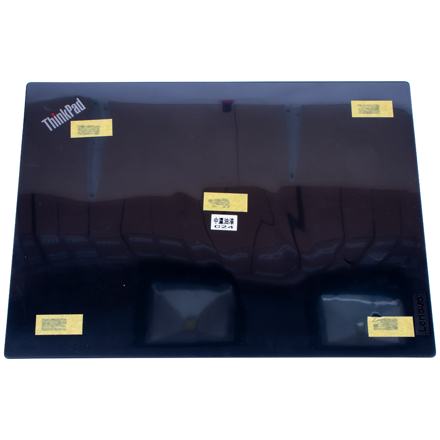 LCD back cover Lenovo Thinkpad T14s 4th FHD black