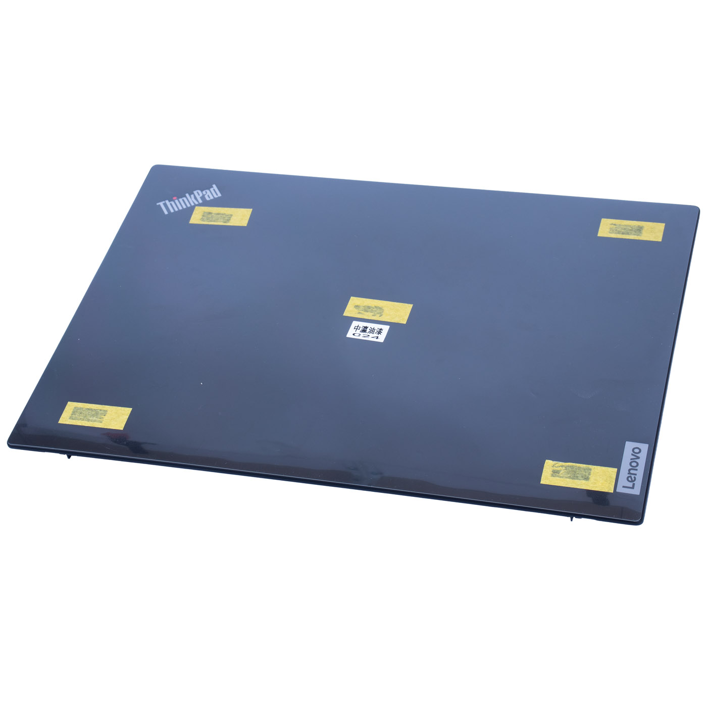 LCD back cover Lenovo Thinkpad T14s 4th FHD black