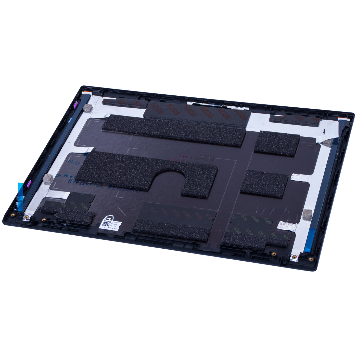 LCD back cover Lenovo Thinkpad T14s 4th FHD black