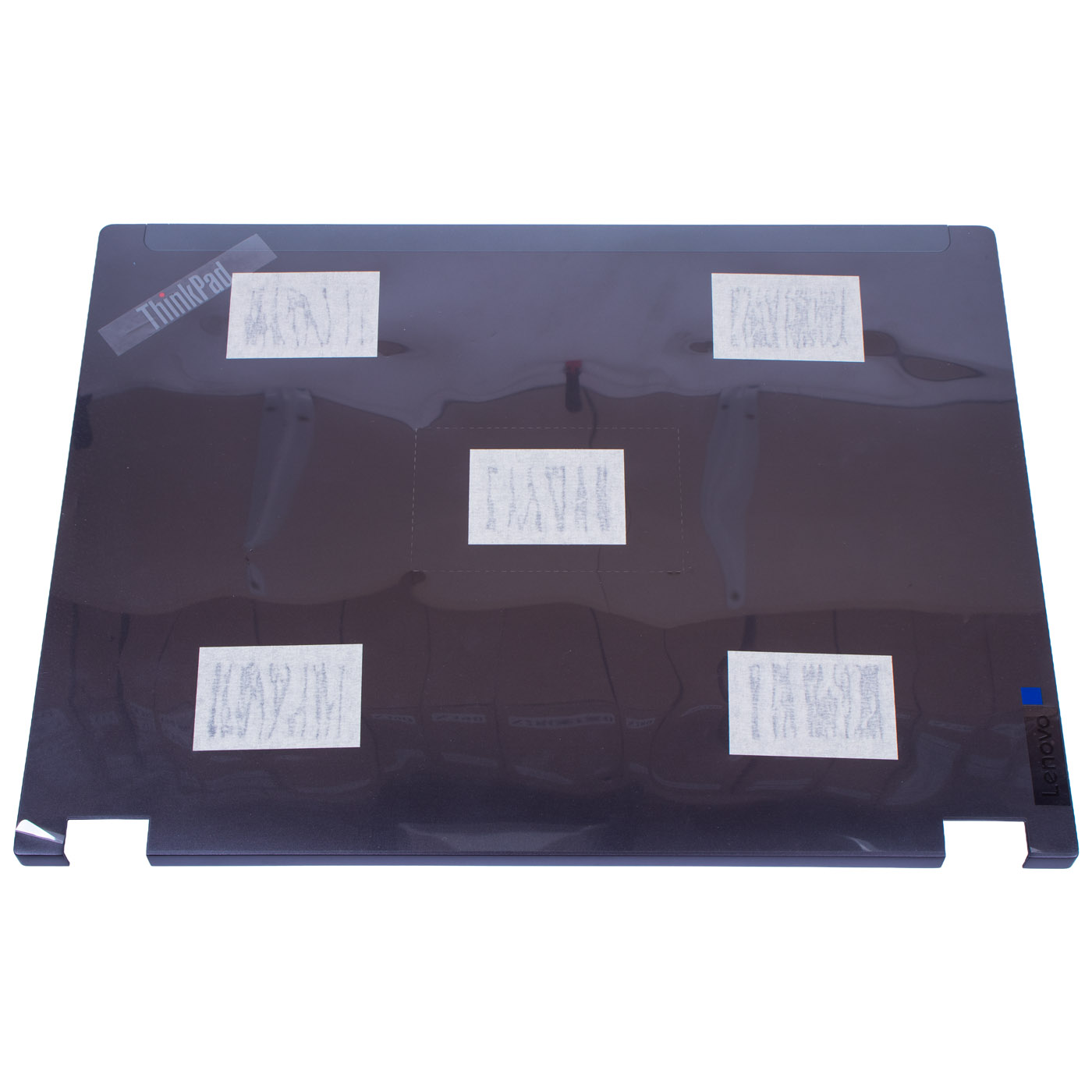 LCD back cover Lenovo Thinkpad P16 1st gen non-touch