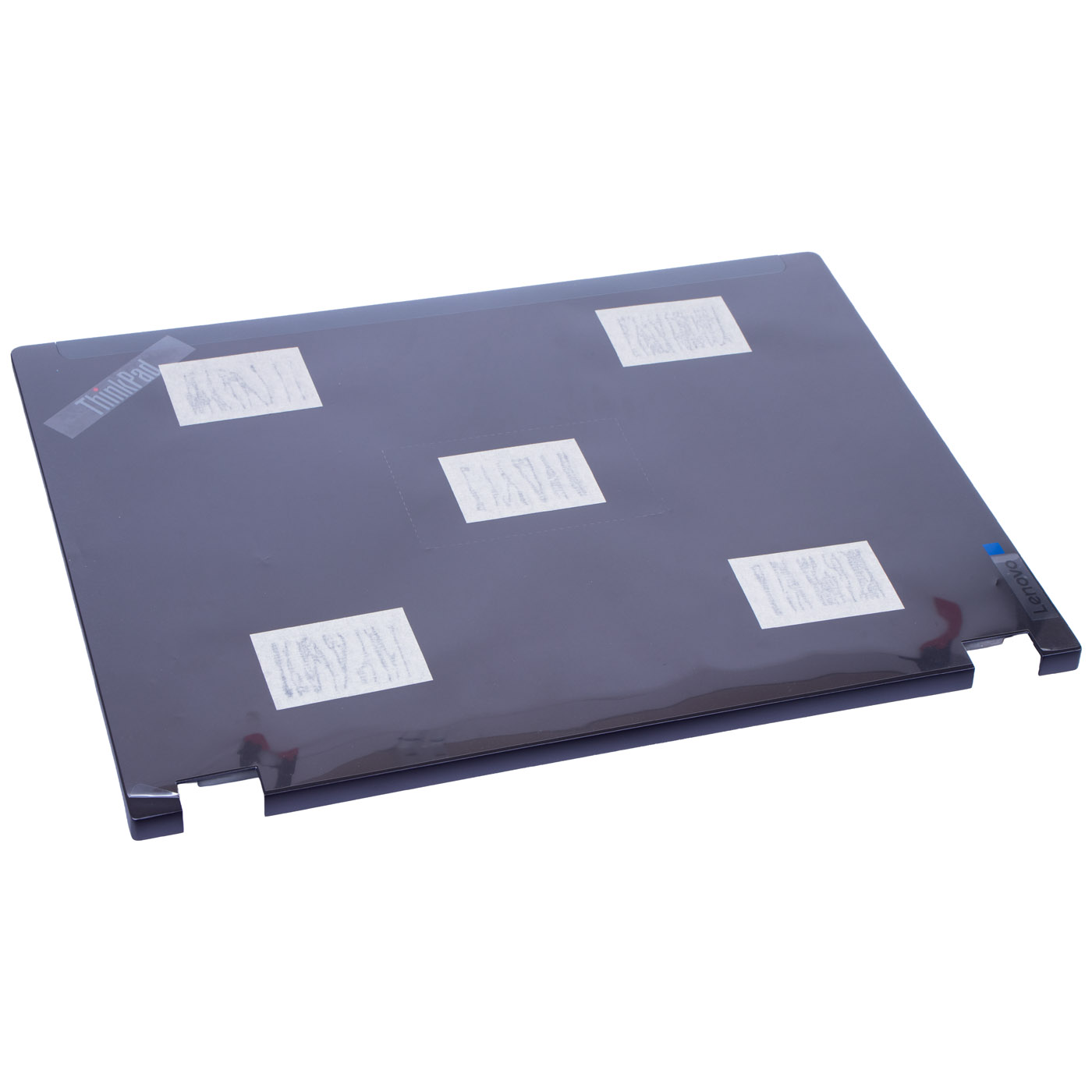 LCD back cover Lenovo Thinkpad P16 1st gen non-touch