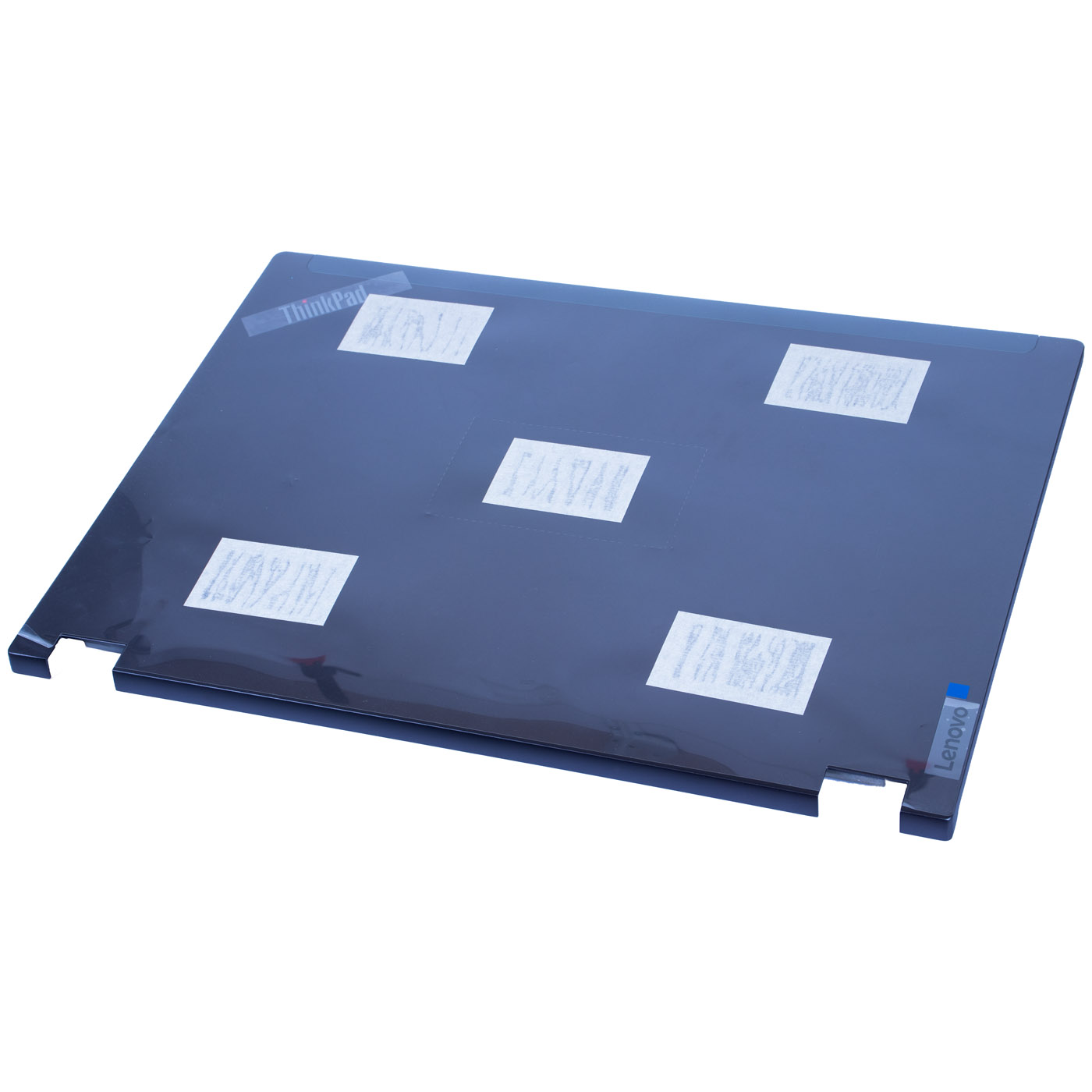 LCD back cover Lenovo Thinkpad P16 1st gen non-touch