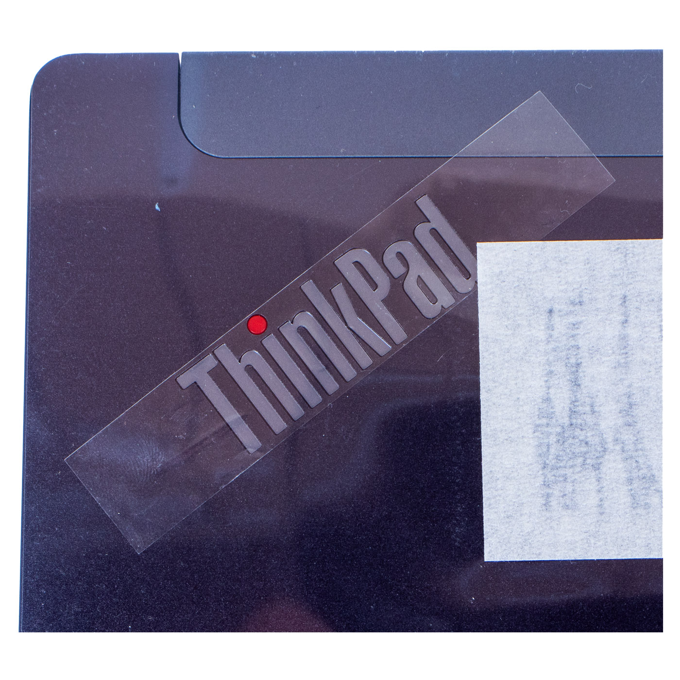 LCD back cover Lenovo Thinkpad P16 1st gen non-touch