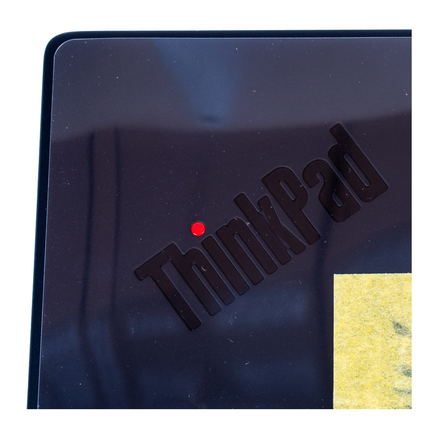 Lenovo ThinkPad T14s 5th 6th gen black display casing