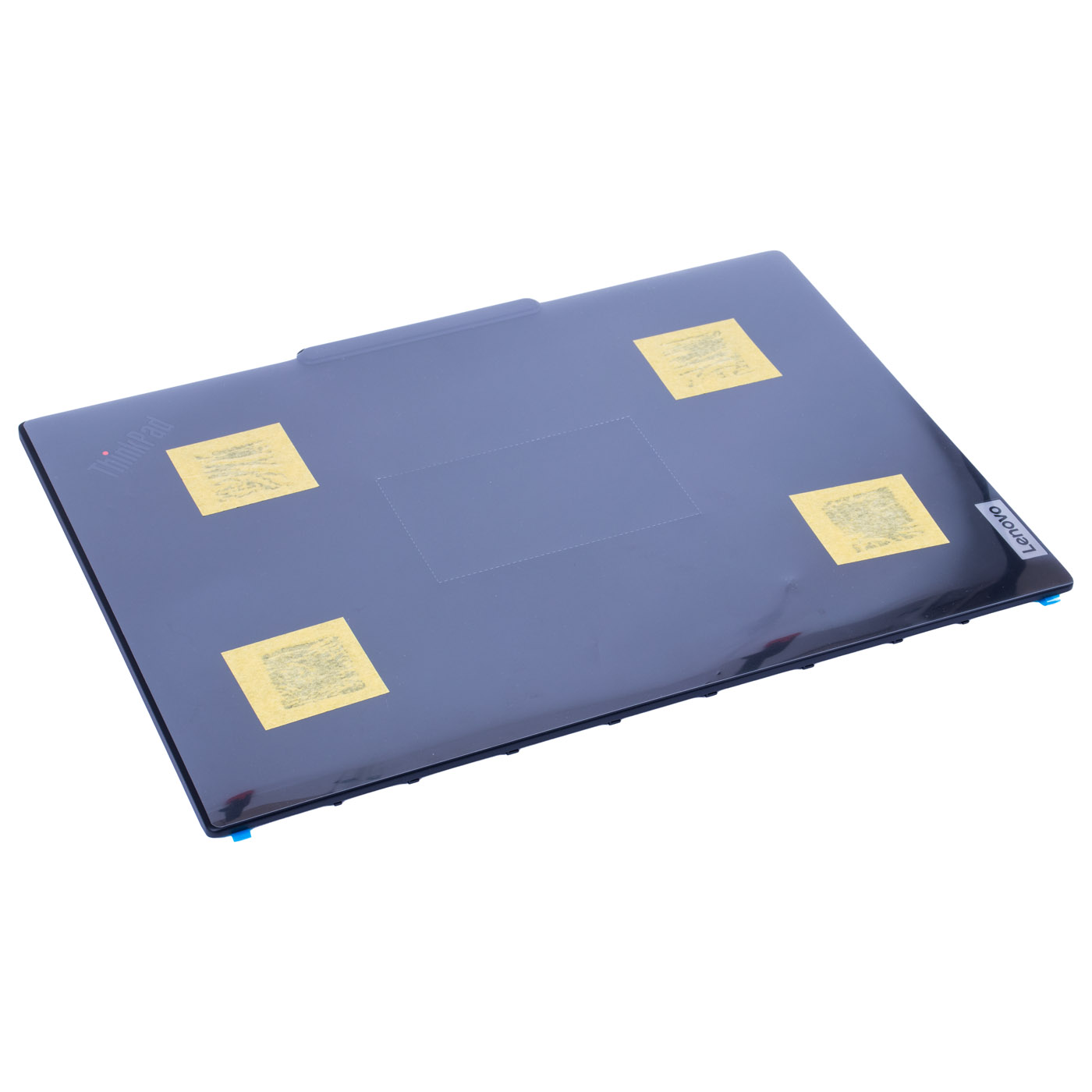 Lenovo ThinkPad T14s 5th 6th gen black display casing