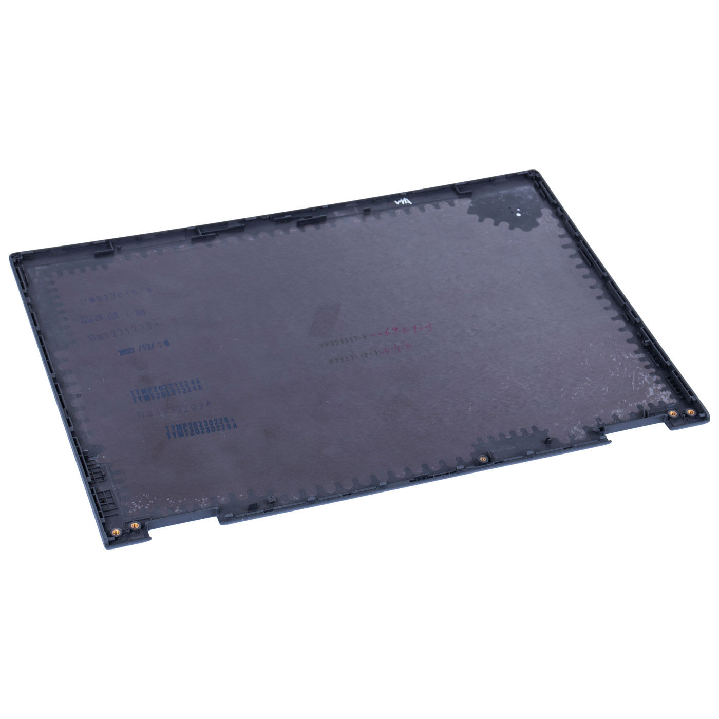 Lenovo ThinkPad Yoga X13 3rd generation black