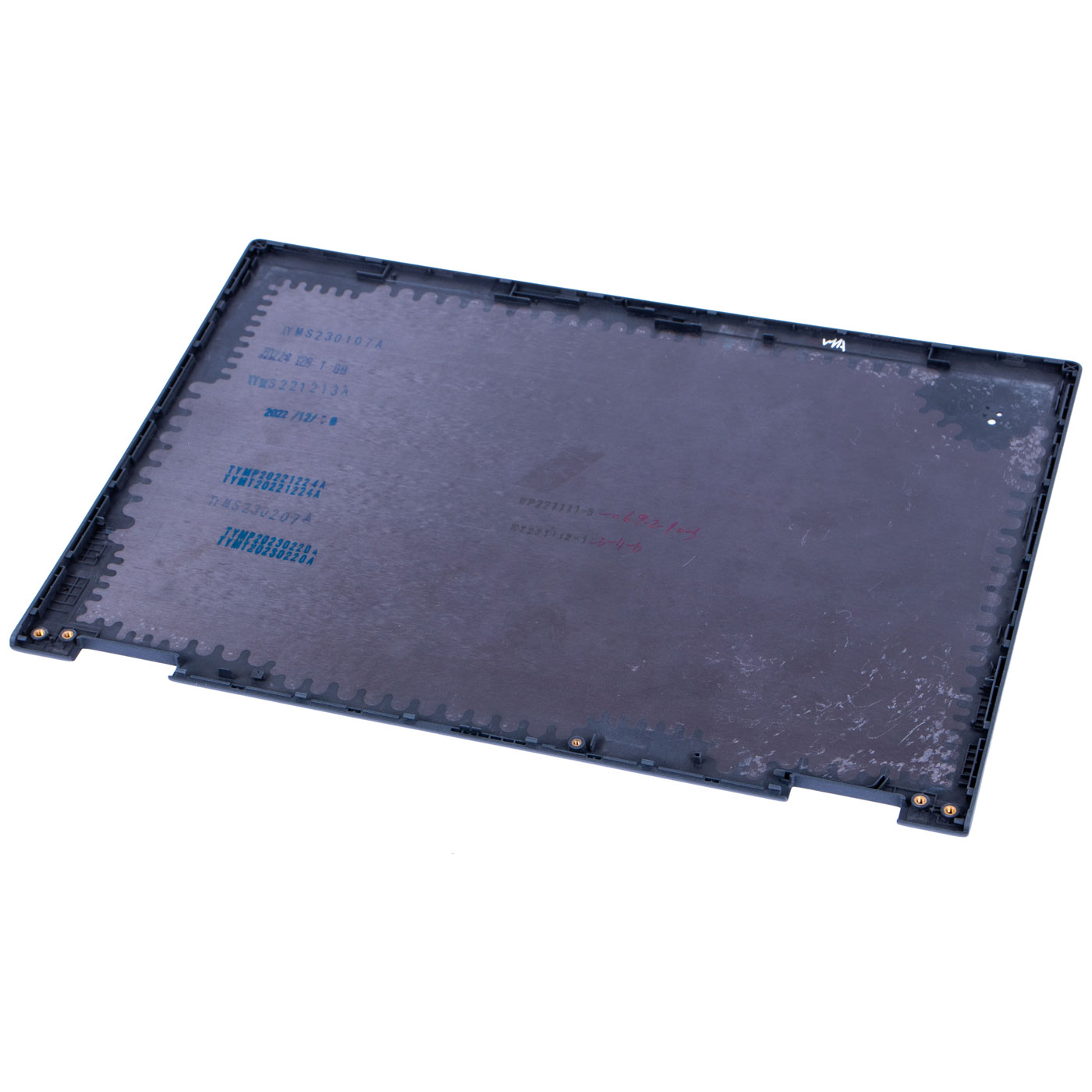 Lenovo ThinkPad Yoga X13 3rd generation black