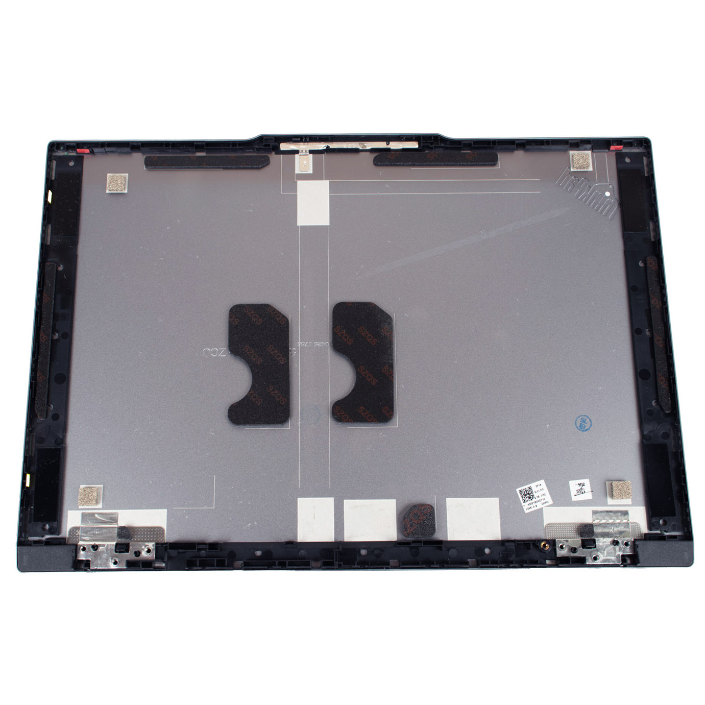 Lenovo ThinkPad E14 5th 6th gen aluminum silver display casing