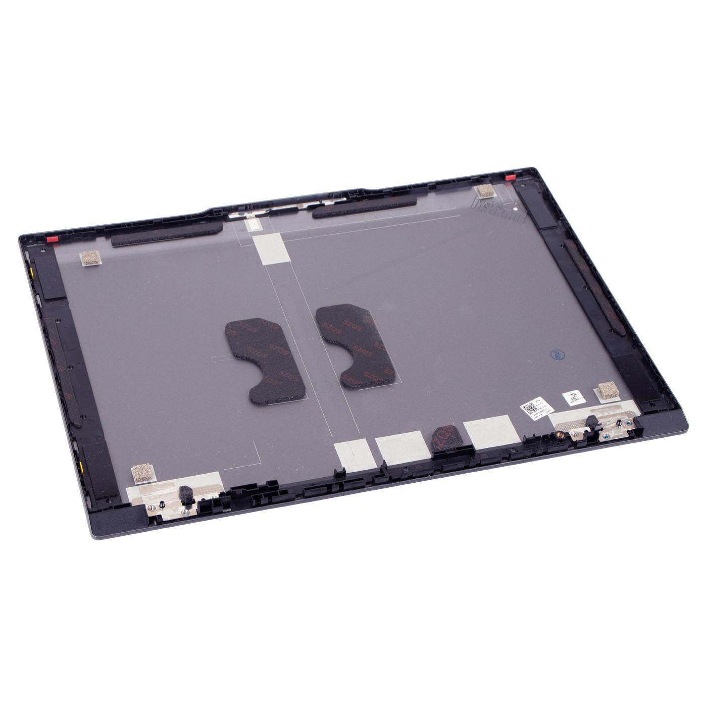 Lenovo ThinkPad E14 5th 6th gen aluminum silver display casing